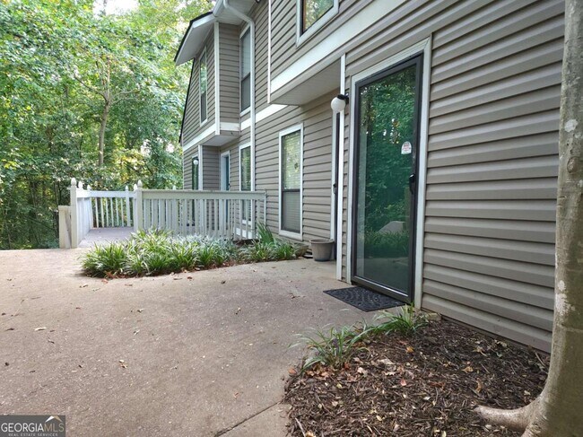 Foto del edificio - 602 Wynnes Ridge Cir SE