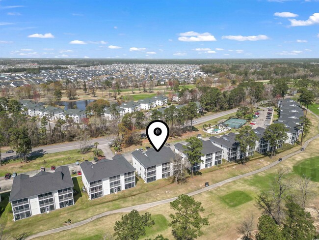 Foto del edificio - 620 River Oaks Dr
