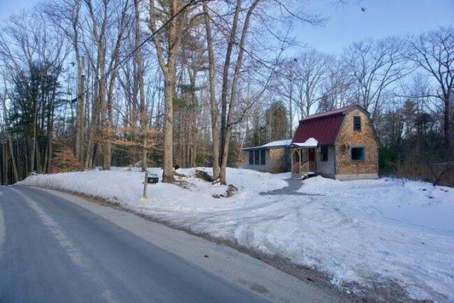 Foto del edificio - 199 Newbury Rd