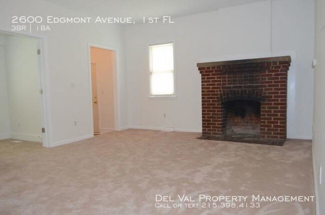Building Photo - 3 bedroom in Brookhaven PA 19015