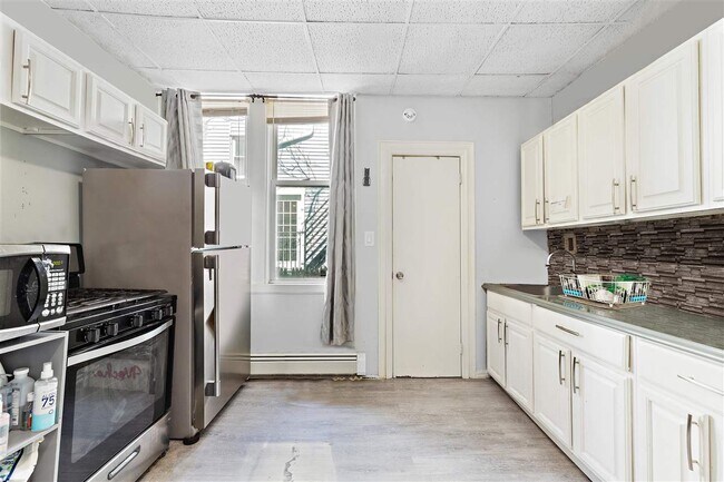 Foto del edificio - 50 St Pauls Ave