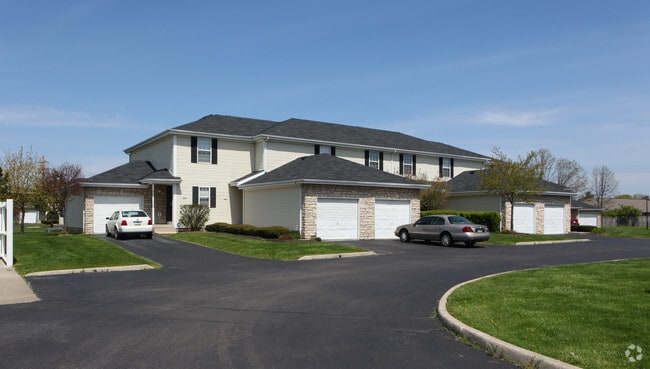 Building Photo - Oak Bend Commons