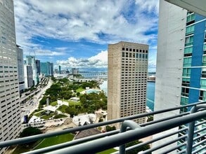 Building Photo - 325 S Biscayne Blvd