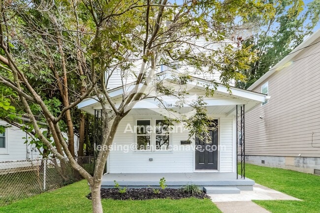 Building Photo - 1340 Sale Ave