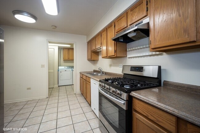 Foto del edificio - 1111 Courtland Dr