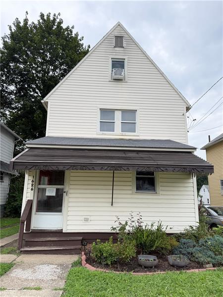 Foto del edificio - 1626 Davidson St