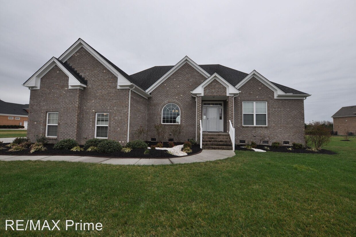 Primary Photo - 4 br, 3.5 bath House - 1405 Paul Eason Drive