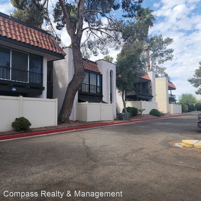 Foto del edificio - 1 br, 1 bath House - 1390 Vegas Valley Dr #36