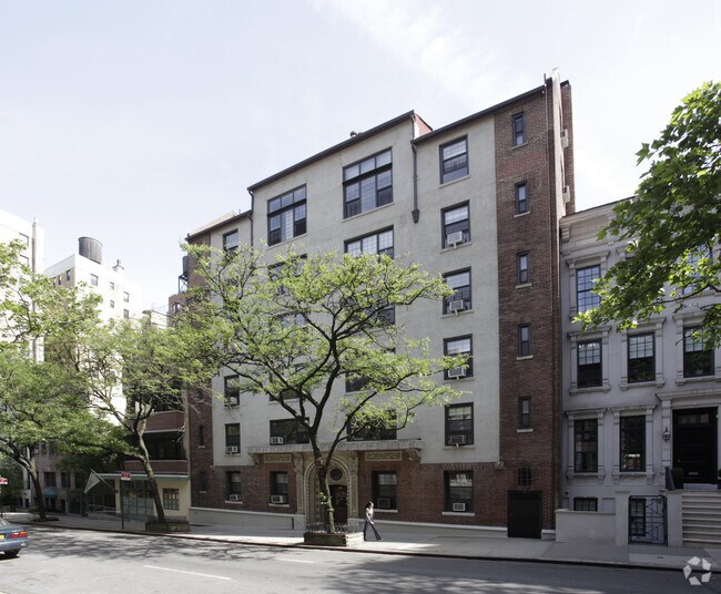 247-253 W 71st Street - 247-253 W 71st St