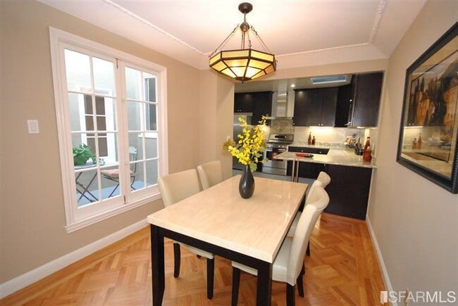 Building Photo - 1643 Moraga St