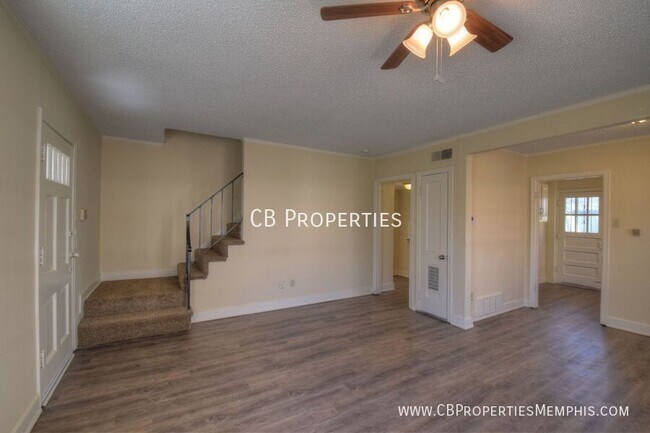 Foto del edificio - 3632 Carrington Rd