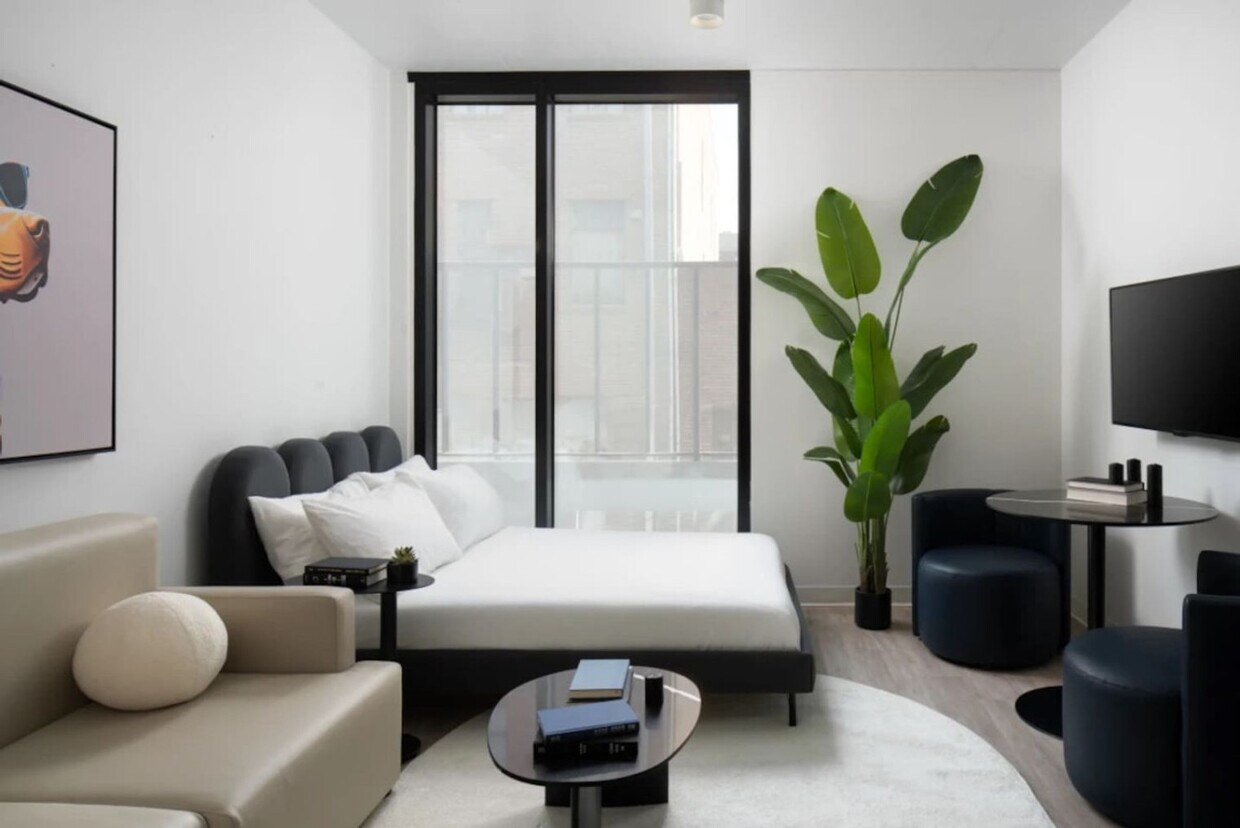 Foto principal - 1704 N 17th St