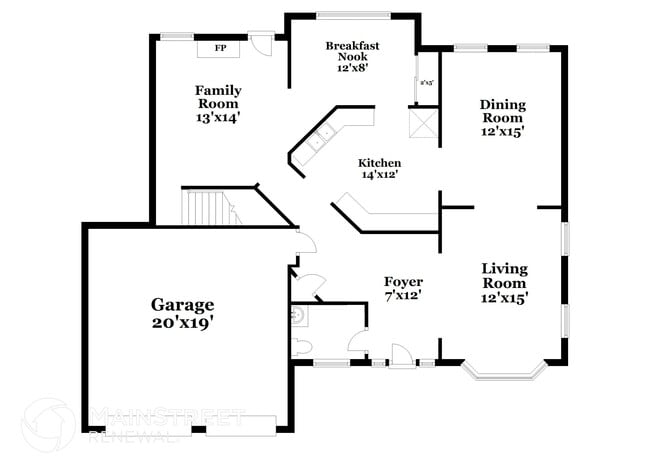 Building Photo - 4995 Cascade Hills Cir SW