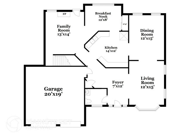 Foto del edificio - 4995 Cascade Hills Cir SW