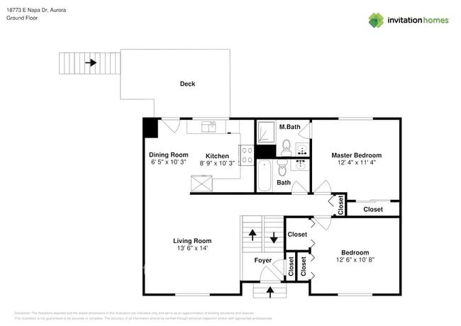 Building Photo - 18773 E Napa Dr