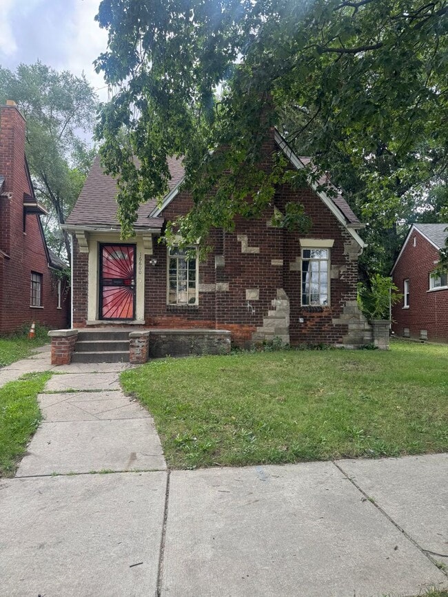 Building Photo - 16600 Monte Vista St