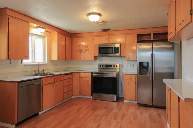 Foto del edificio - 1503 S Tacoma St