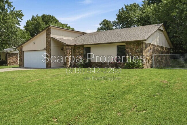 Foto del edificio - 13621 S 285th E Ave