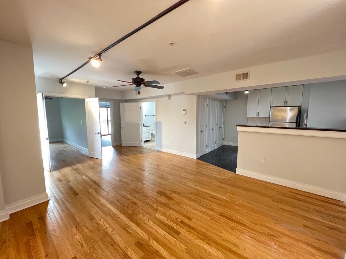 338 Grove St Unit 3D, Jersey City, NJ 07302 Condo for Rent in Jersey