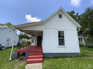 Building Photo - 114 S Griffin St