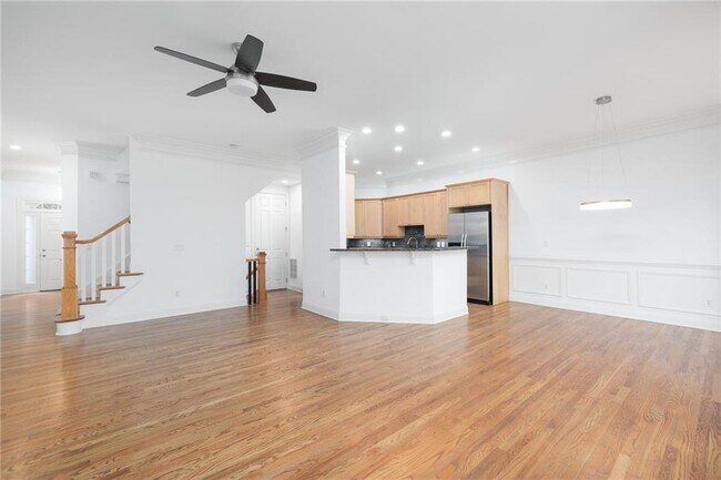 Foto del edificio - 5468 Wentworth St