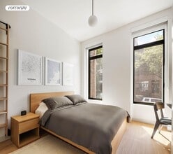 Building Photo - 447 W 51st St