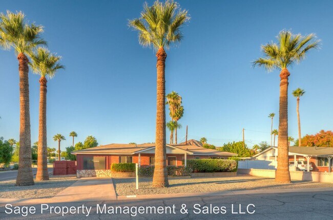 Building Photo - 3 br, 2 bath House - 4814 E. Avalon Dr.