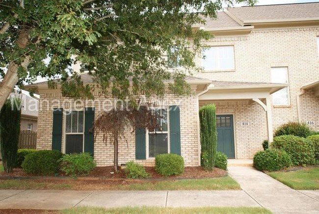 Building Photo - 414 White Petal St SW