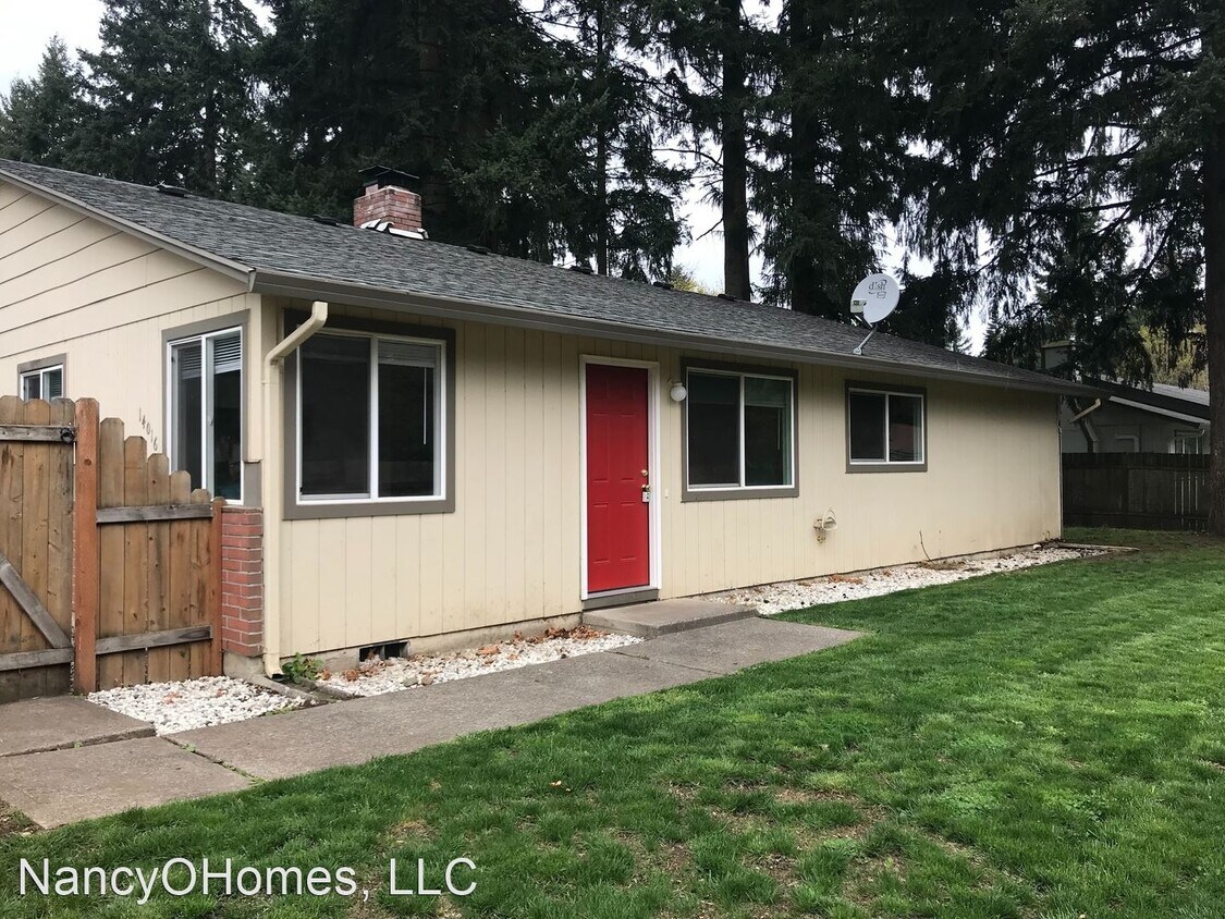 Foto principal - 14014 NE 9th St
