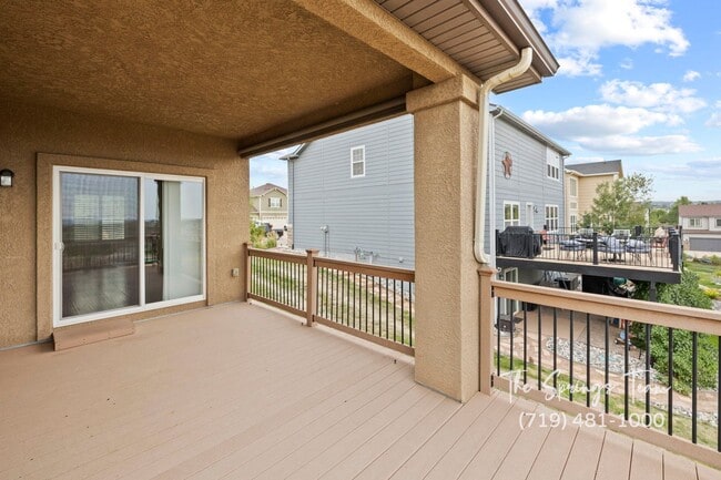 Building Photo - BEAUTIFUL 4 BEDROOM IN NORTHGATE'S GREYHAW...