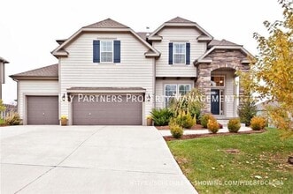 Building Photo - 23402 W 52nd Terrace