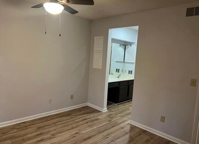 Master Bedroom - 4517 Sharon Chase Dr