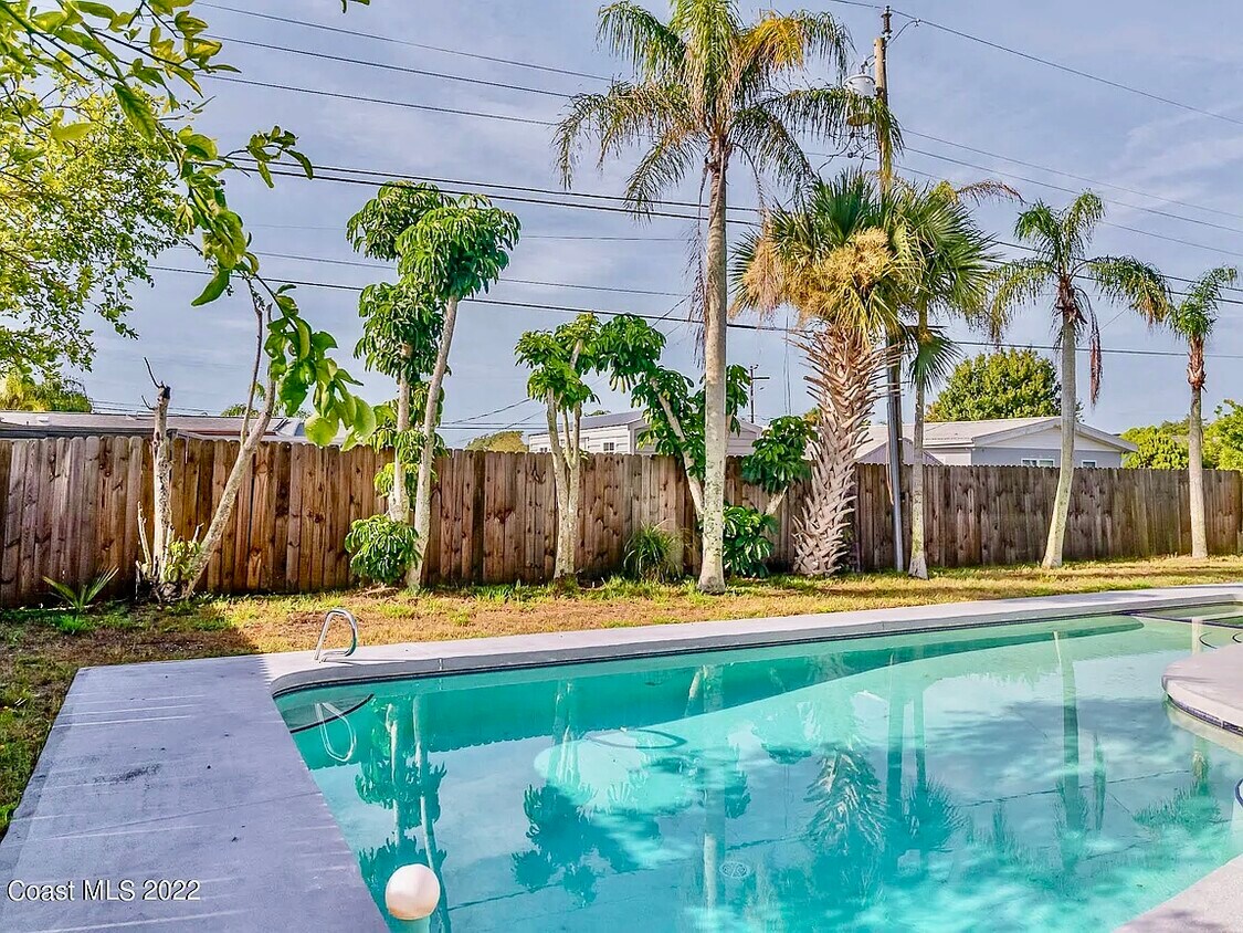 3066 Inwood Ct, Palm Bay, FL 32905 House Rental in Palm Bay, FL