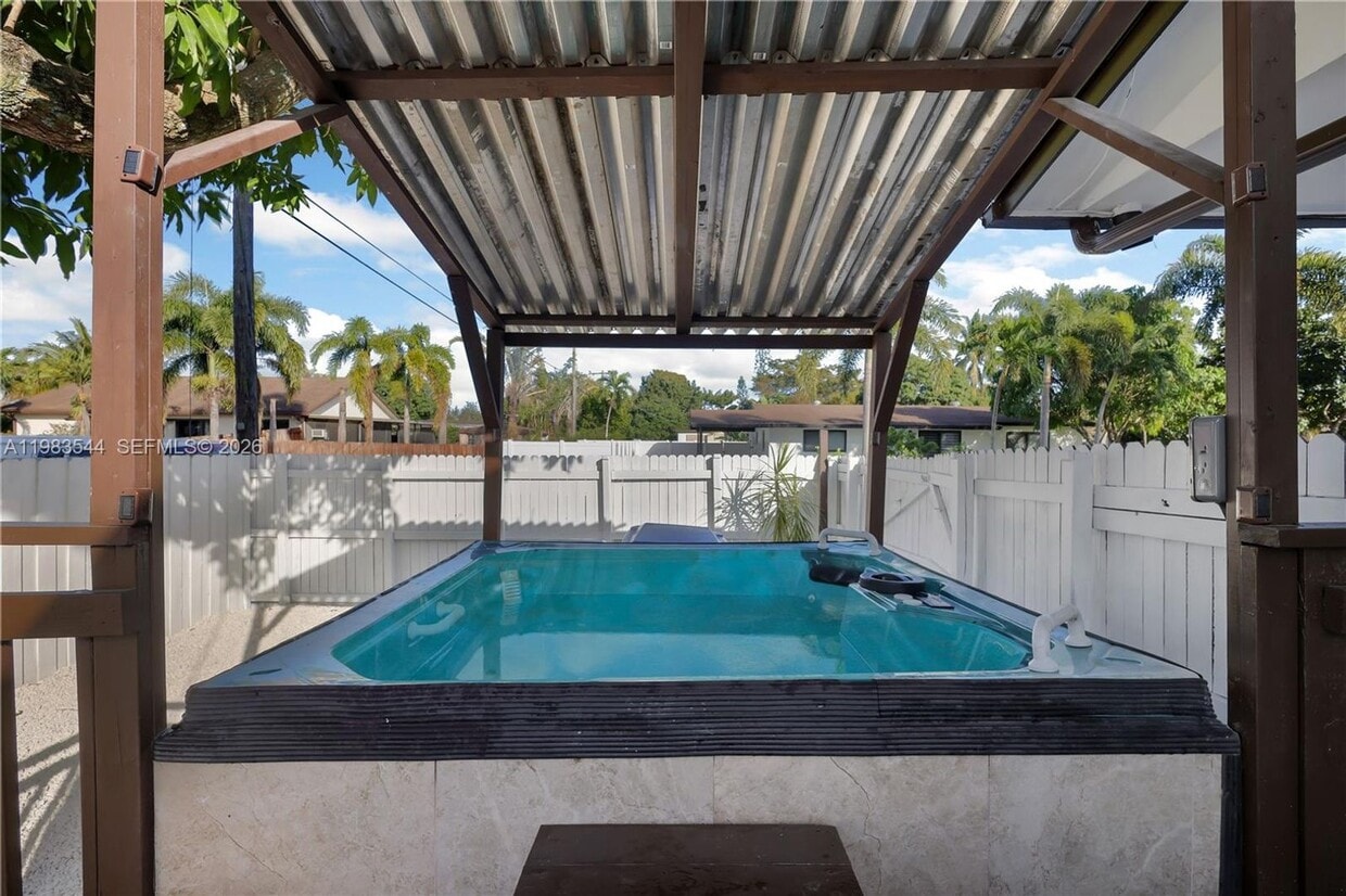 Photo - 7501 Raleigh Street, Hollywood, FL 33024