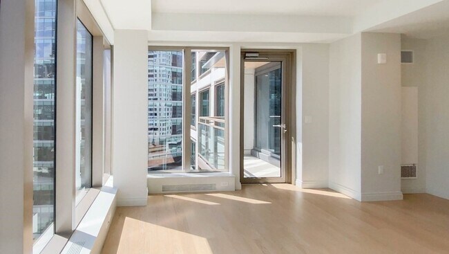 Building Photo - 133 Seaport Blvd