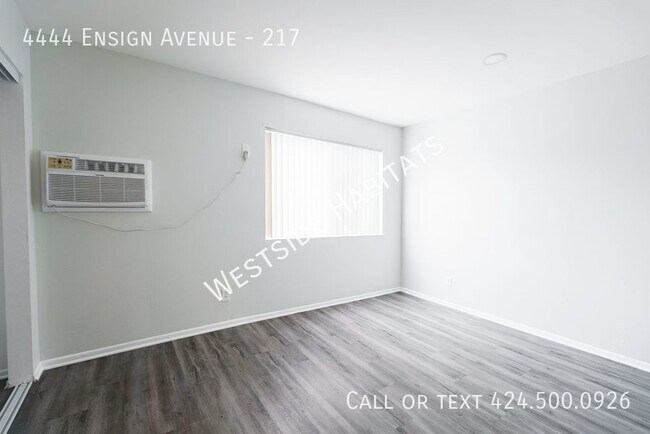 Foto del edificio - 4444 Ensign Ave