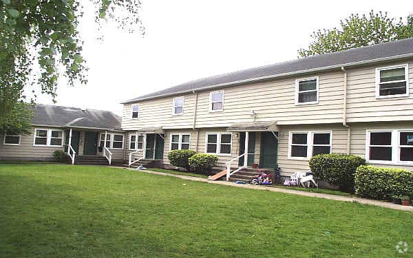 Building Photo - 4815 N Minnesota Ave