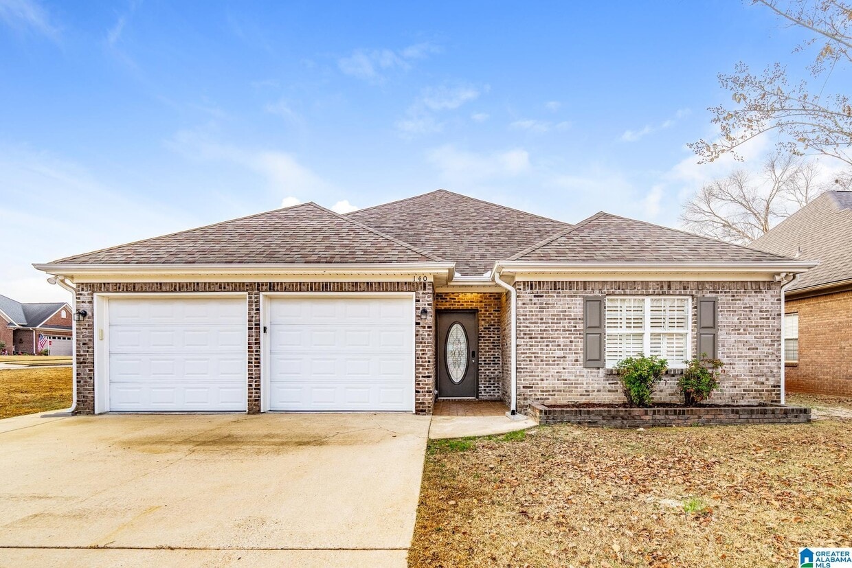 Foto principal - 140 Camellia Ln