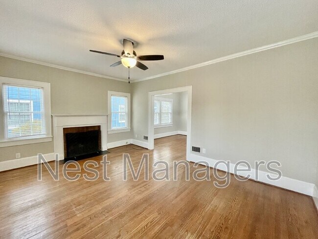 Building Photo - 1312 Summitt Ave