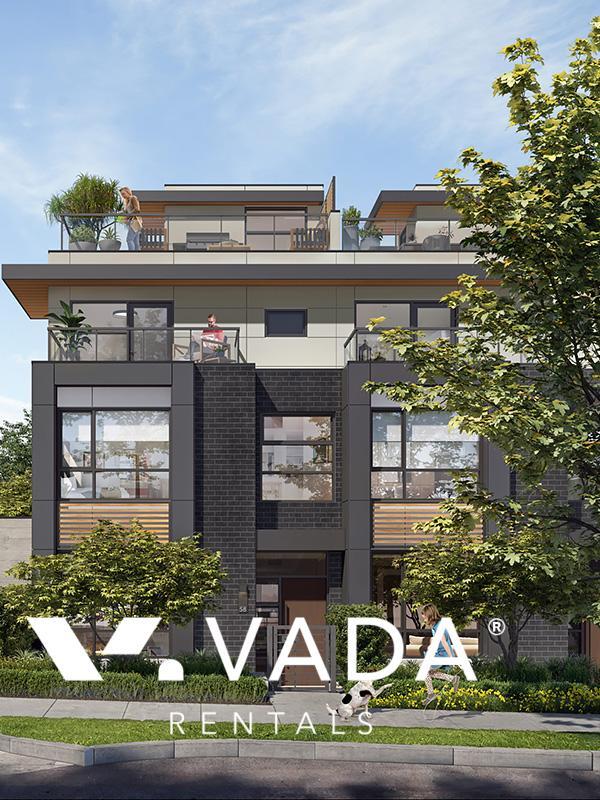 Photo principale - Kin Collection Townhouse For Rent 112-6085...