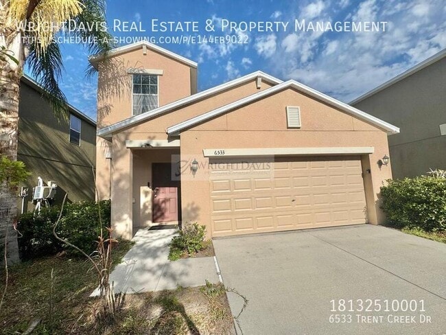 Building Photo - 6533 Trent Creek Dr