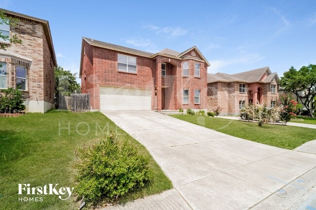 Building Photo - 851 Quitman Oak