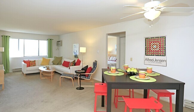 Foto del edificio - Sugar Hill