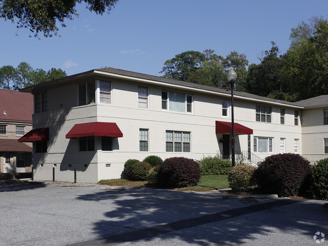 Cherokee Apartments Columbus, GA