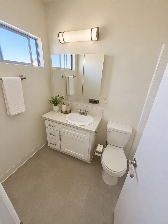 Foto del interior - Magnolia Apartments
