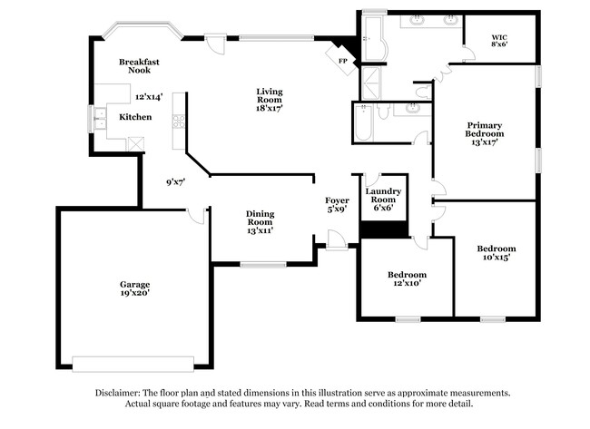 Foto del edificio - 8859 Raspberry Ln