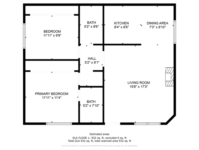 Foto del edificio - Spacious 2-Bedroom, 2-Bath Apartment – Ground Level! 90710! Move In Special - $1.000.00 Off One M...