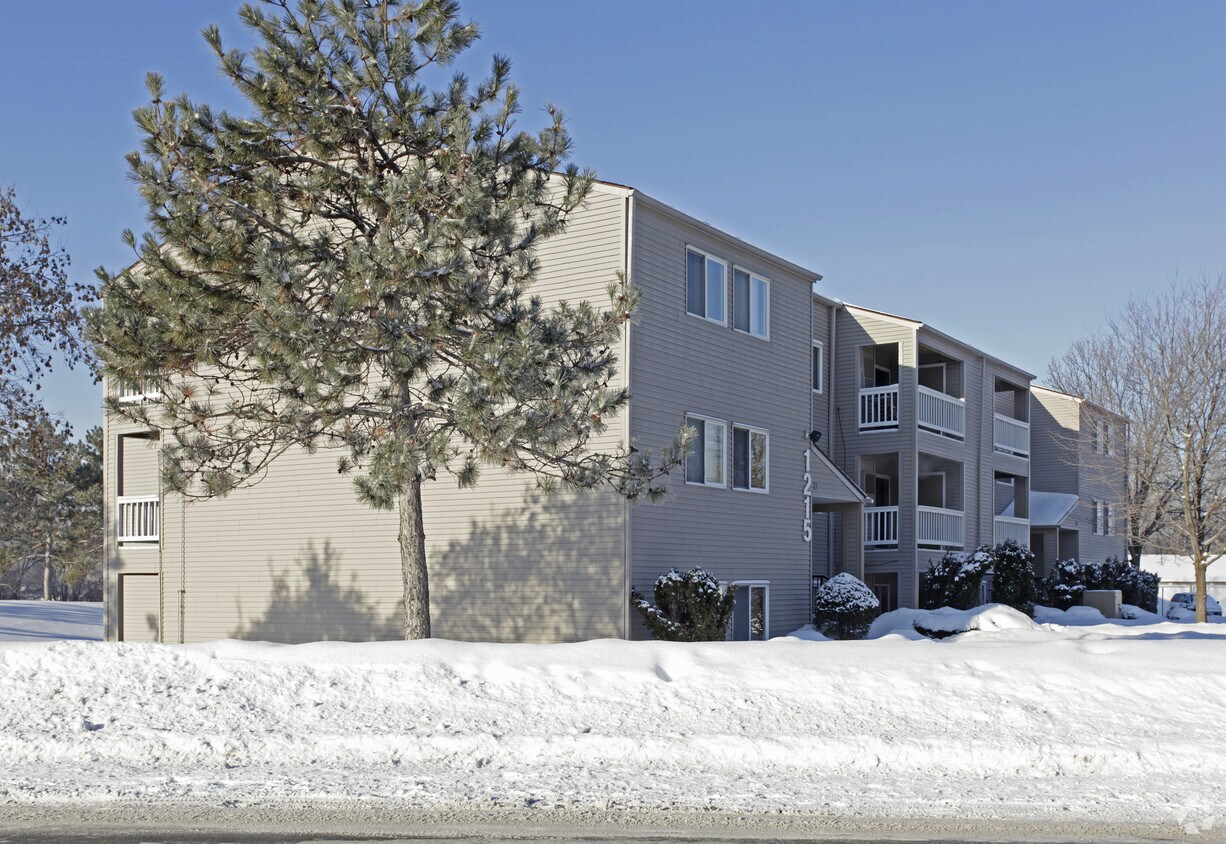 Building Photo - Beaver Creek Carriage Homes