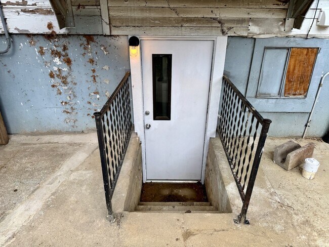 Foto del edificio - Studio Apartment, Fresh Renovation