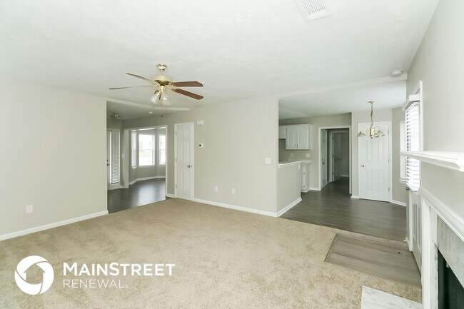 Foto del edificio - 388 Sawgrass Way